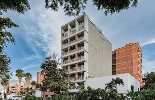 Laureles Apartment | Quadrato Studios