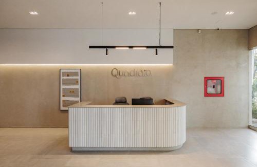 Laureles Apartment | Quadrato Studios