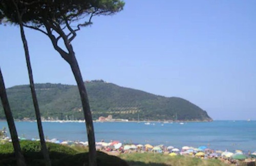 Piombino Apartment | Quadri3 - Holiday Home ETRUSCAN SEA Populonia Gulf of Baratti
