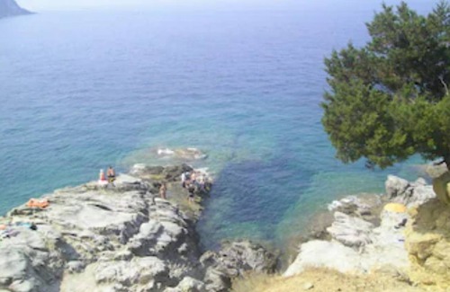 Piombino Apartment | Quadri3 - Holiday Home ETRUSCAN SEA Populonia Gulf of Baratti