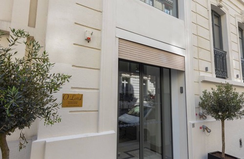 Faubourg-du-Roule Apartment | Quadrille, 4 stars, luxurious apartment close to the Champs-Elysées