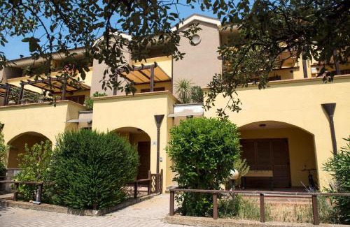 Alberese Apartment | Quadrilocale Stella