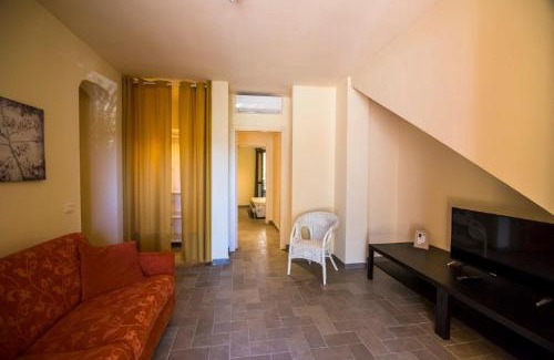 Alberese Apartment | Quadrilocale Stella