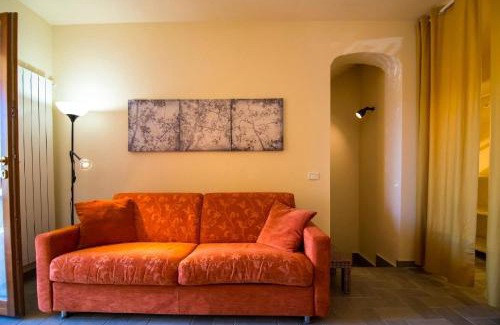 Alberese Apartment | Quadrilocale Stella