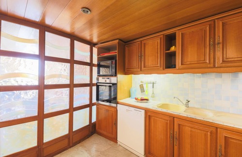 Villefranche-sur-Mer Apartment | QUAI DES MARINIERES AP2015 by RIVIERA HOLIDAY HOME