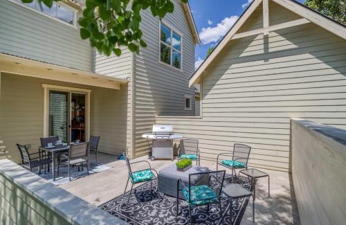 Redmond House | Quail Run - Meredith Lodging