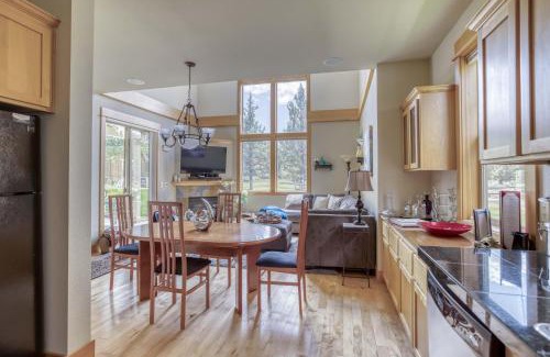 Redmond House | Quail Run - Meredith Lodging