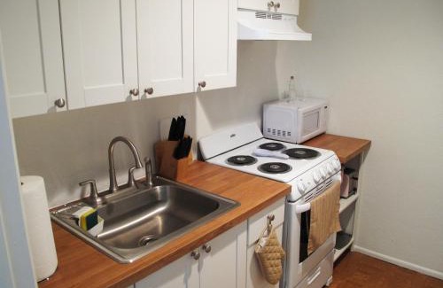 Dunbar Spring Apartment | Quail's Nest - Downtown Studio