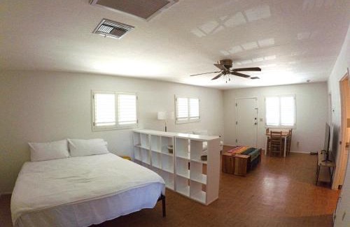 Dunbar Spring Apartment | Quail's Nest - Downtown Studio