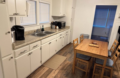 Gonzales House | Quaint 2-bedroom house in charming Gonzales