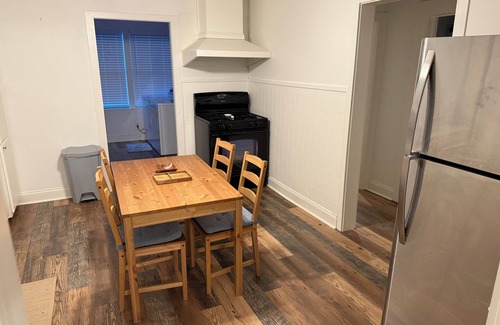 Gonzales House | Quaint 2-bedroom house in charming Gonzales