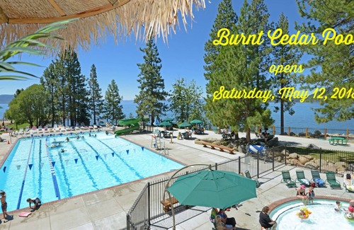 Incline Village Resort | Quaint boutique resort