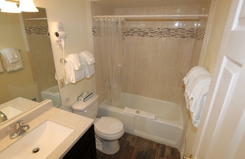 Incline Village Resort | Quaint boutique resort