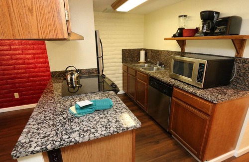 Incline Village Resort | Quaint boutique resort