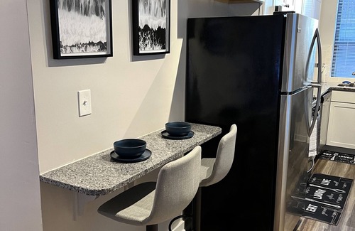 Downtown Baltimore Condo | Quaint “Charm City” Condo