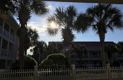 Seagrove Beach Condo | Quaint Condo Seagrove Beach right fof 30A, quick walk to two beach access