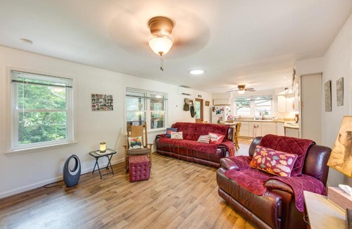 Elysburg House | Quaint Elysburg Cottage Walk to Knoebels Resort!