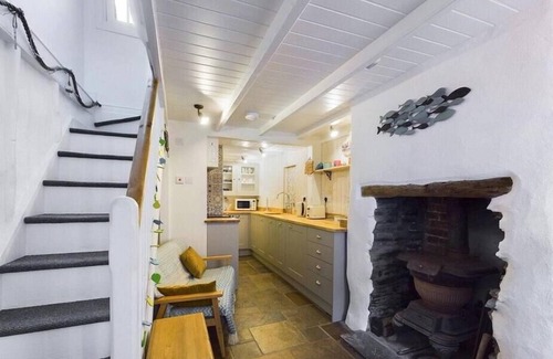 Port Isaac House | Quaint Fisherman's Cottage