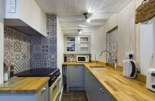 Port Isaac House | Quaint Fisherman's Cottage