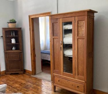 Graaff-Reinet Apartment | Quaint Karoo