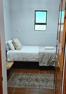 Graaff-Reinet Apartment | Quaint Karoo
