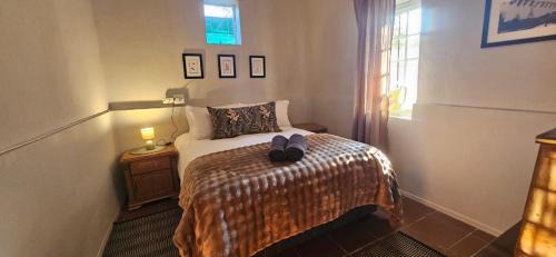 Graaff-Reinet Apartment | Quaint Karoo
