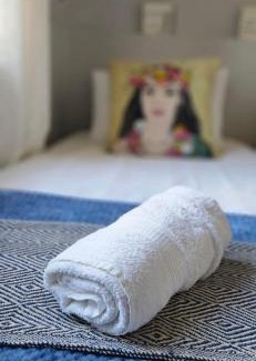 Graaff-Reinet Apartment | Quaint Karoo