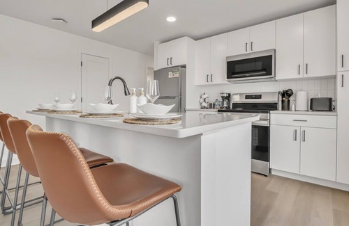 University Circle Apartment | Quaint & Peaceful 2BR | Cleveland Clinic