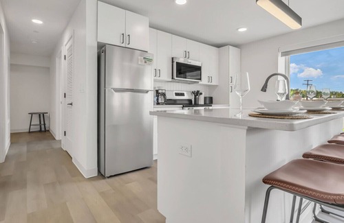 University Circle Apartment | Quaint & Peaceful 2BR | Cleveland Clinic