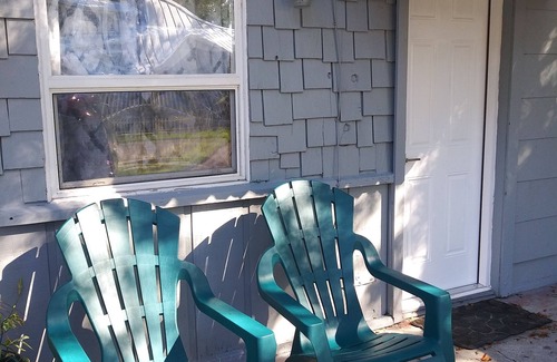 Belleair Apartment | Quaint studio