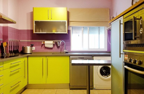 Fuengirola Apartment | Quality Apartment In Residential Area