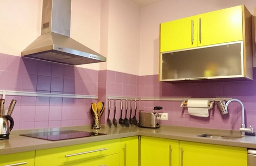 Fuengirola Apartment | Quality Apartment In Residential Area