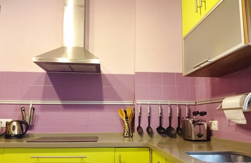 Fuengirola Apartment | Quality Apartment In Residential Area