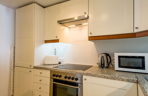 Nerja House | Quality Boutique House - Your Home from Home