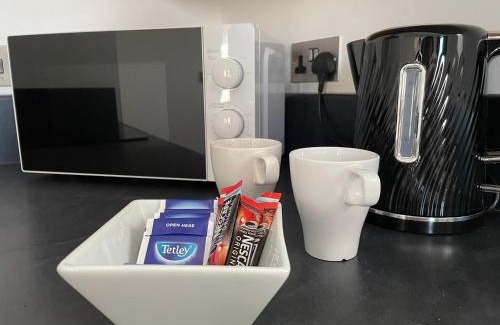 Leicester Apartment | Quality City Leicester