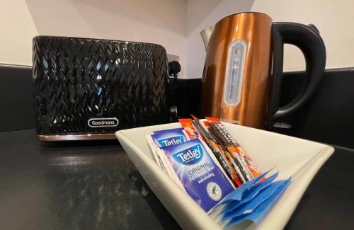 Leicester Apartment | Quality City Leicester