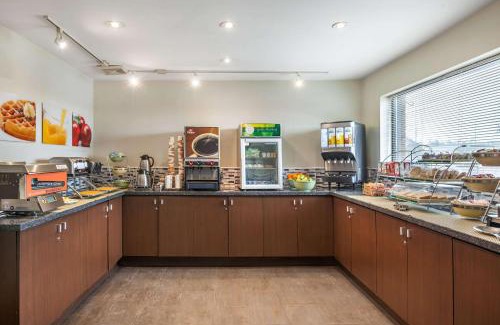 Burlington Hotel | Quality Hotel