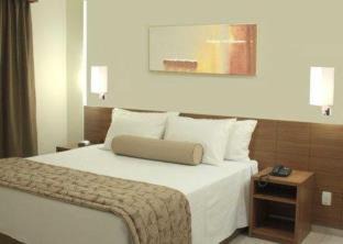 Retiro Hotel | Quality Hotel Jundiaí