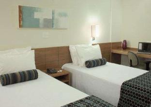 Retiro Hotel | Quality Hotel Jundiaí
