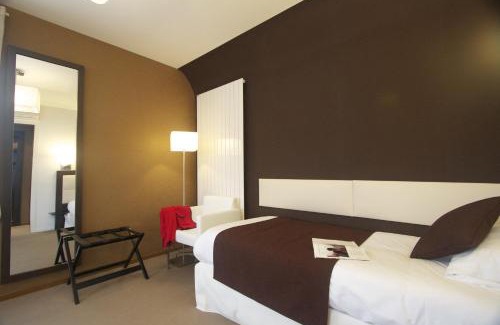 Vannes Hotel | Quality Hotel La Marebaudière Vannes Centre