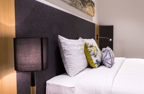 Glenfield Park Hotel | Quality Hotel Rules Club Wagga