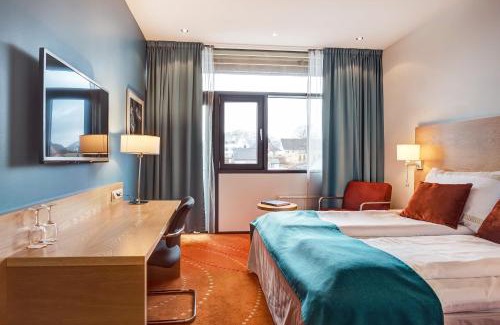 Ulstein Municipality Hotel | Quality Hotel Ulstein