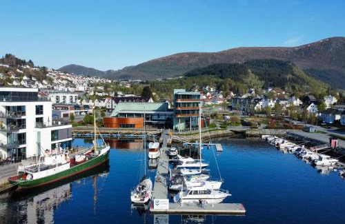 Ulstein Municipality Hotel | Quality Hotel Ulstein