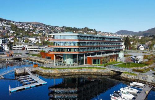 Ulstein Municipality Hotel | Quality Hotel Ulstein