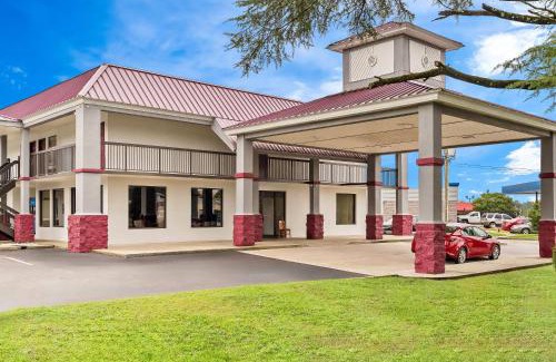 Seiglers Crossroads Hotel | Quality Inn Aiken North