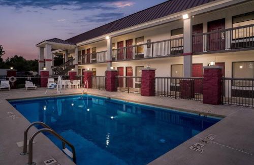 Seiglers Crossroads Hotel | Quality Inn Aiken North