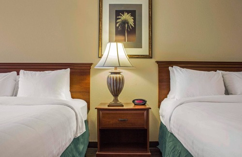 Pomerene Hotel | Quality Inn Benson I-10 Exit 304