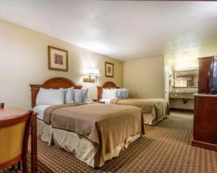 Blythe Hotel | Quality Inn Blythe I-10