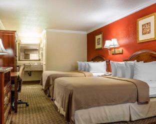 Blythe Hotel | Quality Inn Blythe I-10