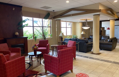 Cheektowaga Hotel | Quality Inn Buffalo Airport